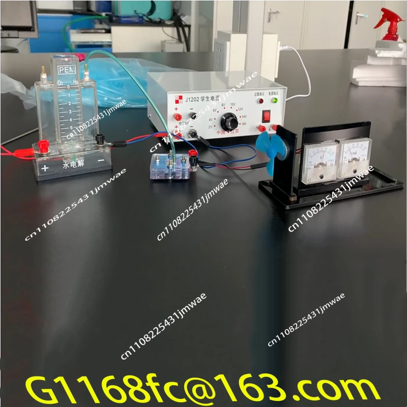 New Course Standard Teaching Instrument 26021