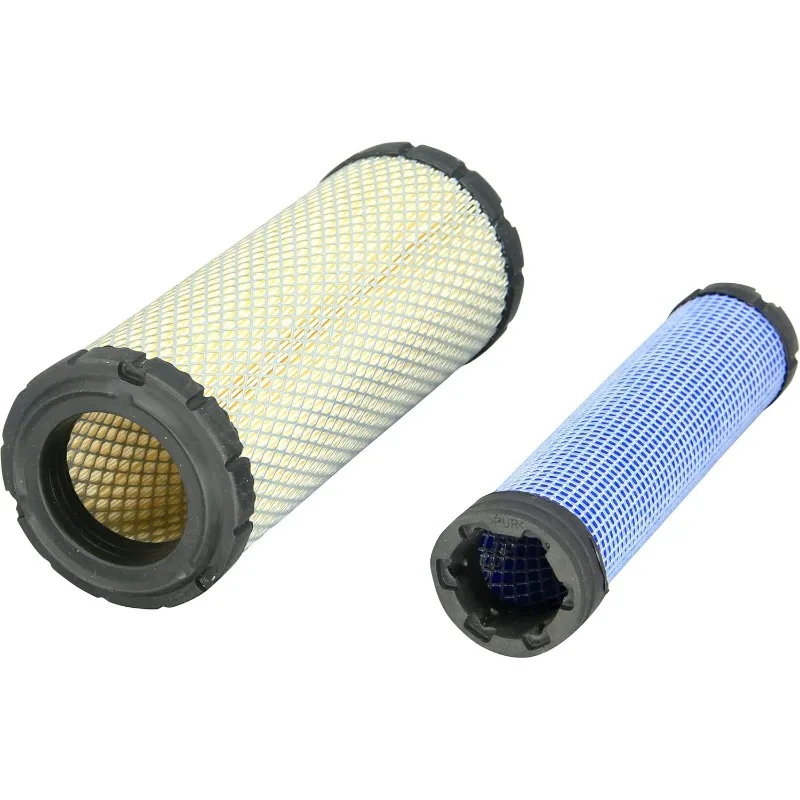 

Воздушный фильтр XOJOX A5570S заменяет P821575 P822858 AF25551 AF25552 TA04093230 TA04093220 CA9550 110137020 110137044 7045M131802