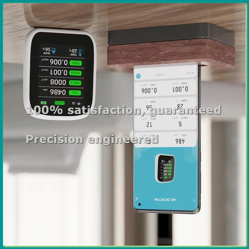 monitor-di-qualita-dell'aria-tuya-wifi-8-in-1-tester-hcho-tvoc-pm10-pm25-pm10-misuratore-di-temperatura-e-umidita-rilevatore-di-anidride-carbonica-tces