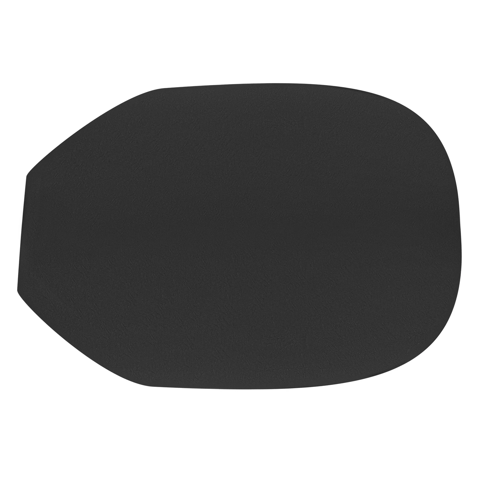 Fit For 2002-2008 Yamaha Grizzly 660 Seat Cover Standard Black ATV Seat Cover view 4