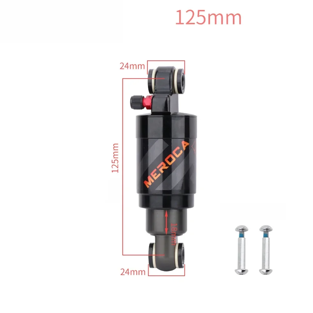 Features Lockout Made Of High Quality Aluminum Alloy Bad Road Surfaces Driving Violent Vibrations Aluminum Alloy