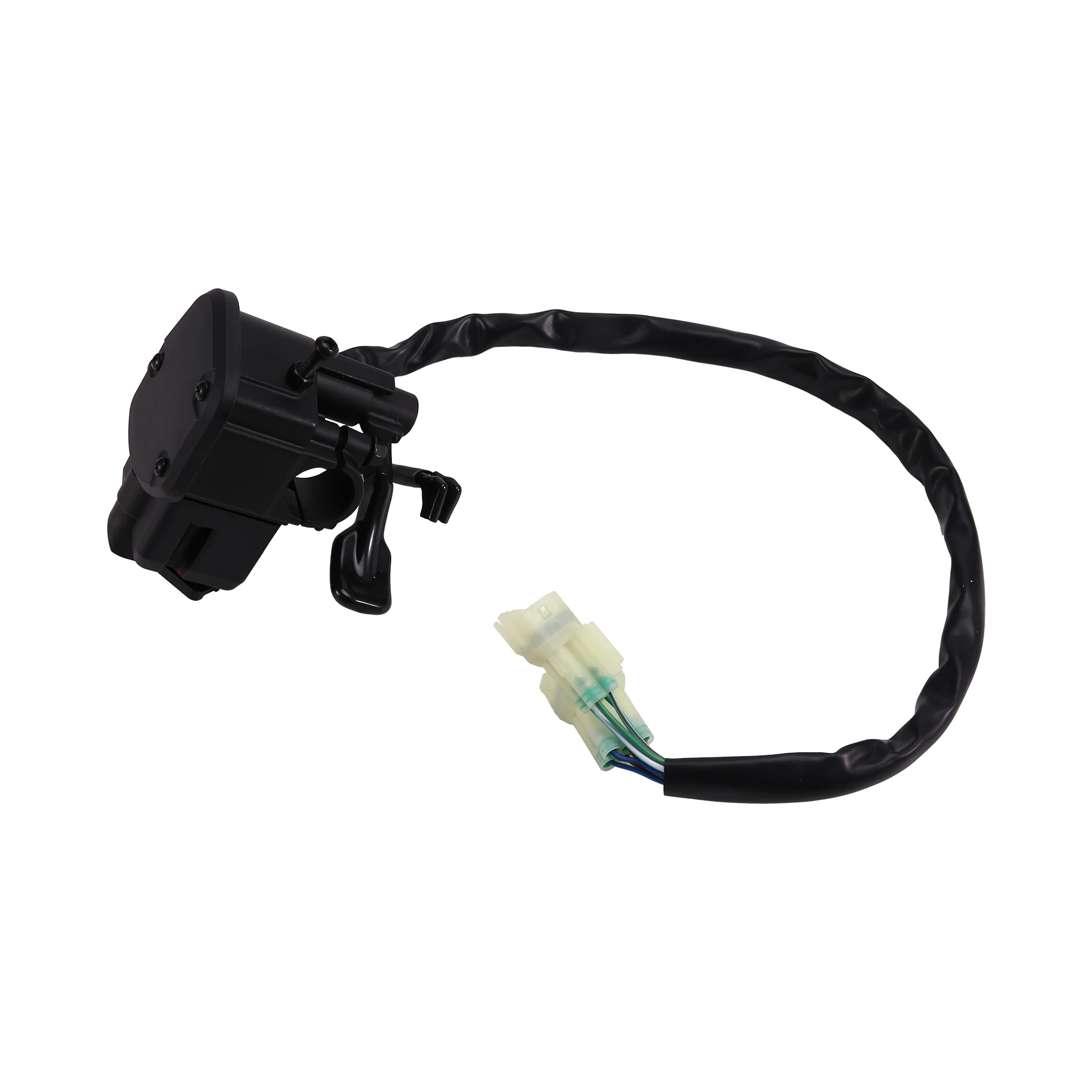 ATV Handlebar Switch Right Hand Combination Switch for CForce 400 450 500S 520 2016-2022 ATV 9GQS-160700