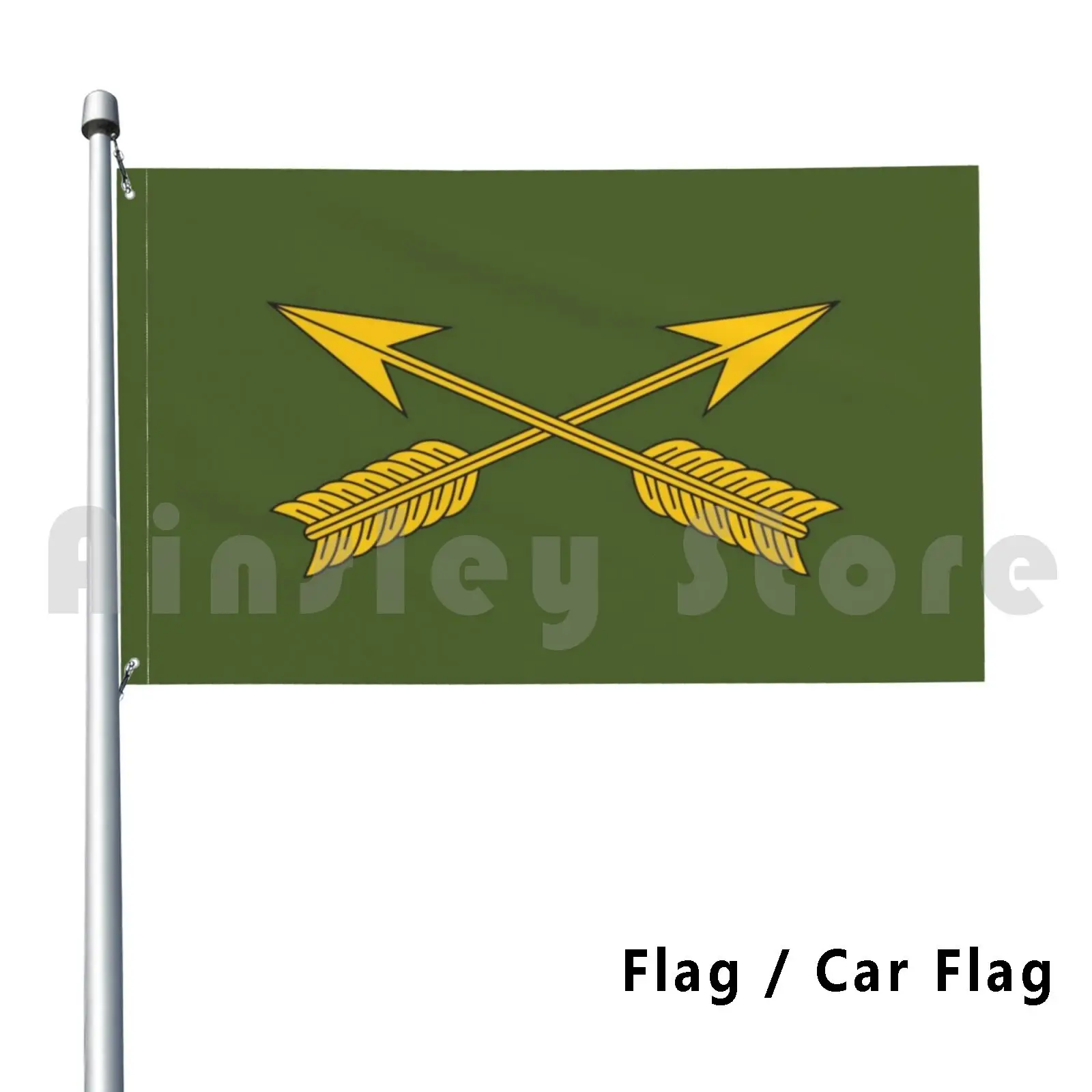 Army Special Forces…