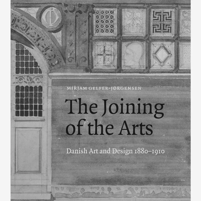 

Соединение искусств Датское искусство и Mirjam GelferJorgense Strandberg Издательство 9788793604698 Книга