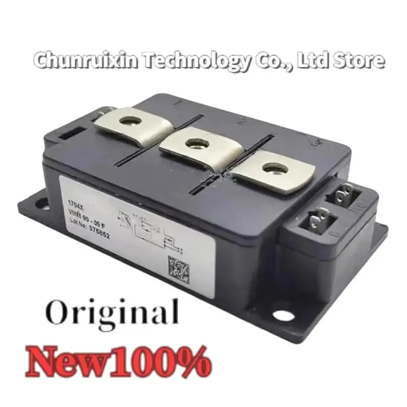 

VMM90-09F Новый оригинальный модуль