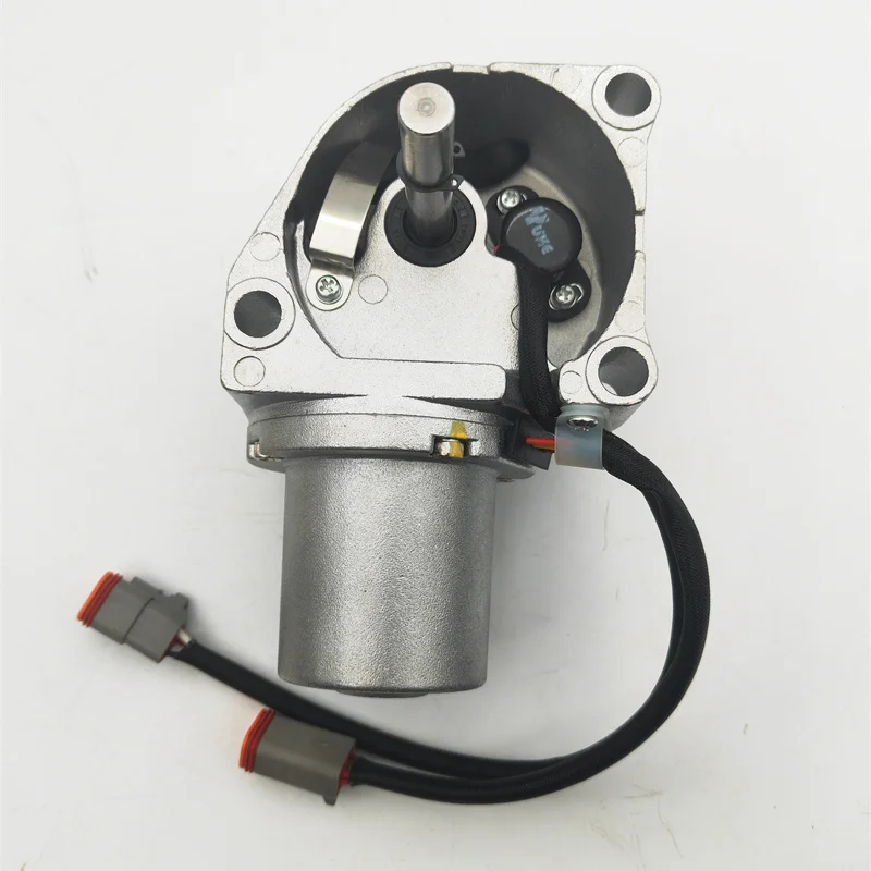 

KP56RM2G-020A Stepping Throttle Motor Governor Accelerator Assembly ASSY for SANY SSY55 SY60 SY65 SY75 SY135-8 Excavator Parts