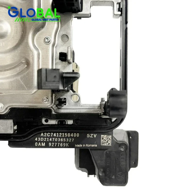 DSG7 0AM DQ200 0CW Transmission Control Unit Suit For VW AUDI SKODA SEAT Car Accessories Tools para auto  0AM927769K 0AM927769G