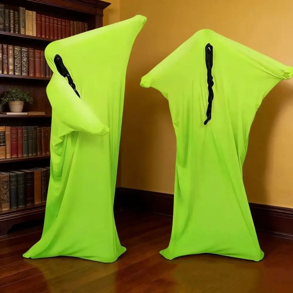 

Elastic Stretchable Sensory Socks Elastic Human Sensory Training Autism Body Sock Seamless Sensory Needs Stretch Bag