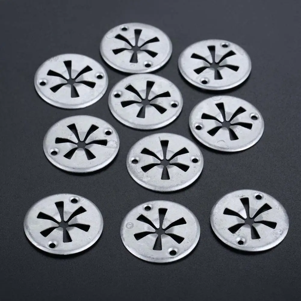 

Металлические автомобильные аксессуары, запчасти для авто, металлическая прокладка, изоляционная крышка двигателя, металлический капот, автомобильный крепежный зажим