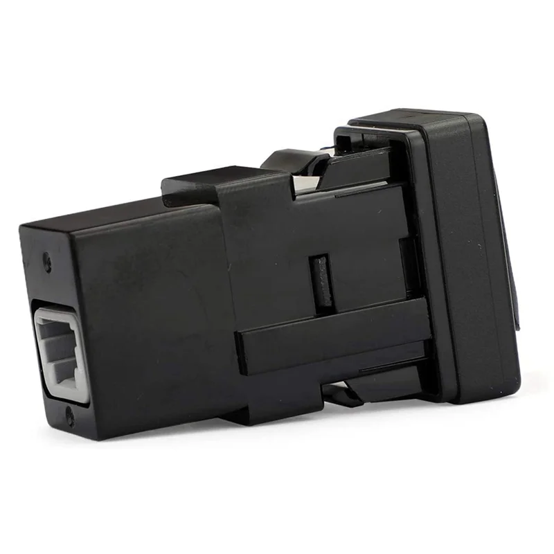 

86190-06010 86190-53010 Аудиоинтерфейс AUX Интерфейс USB Автомобильный для Toyota Camry-Hot
