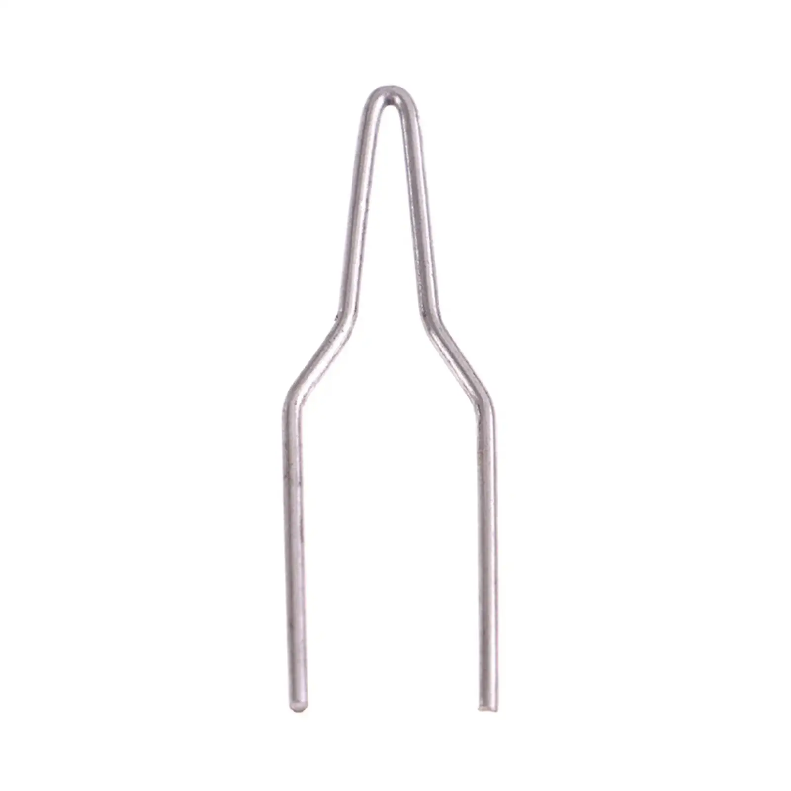 6Pcs Pyrography Pen Tips Replacement High Impedance Portable Heating Woodworking