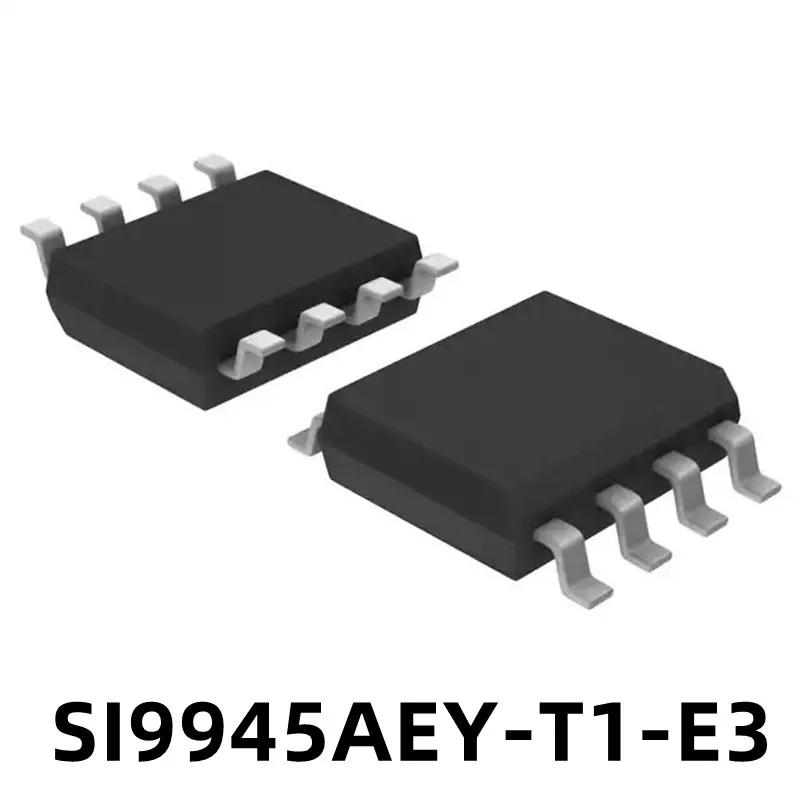 

1 шт. SI9945AEY SI9945AEY-T1-E3 9945A Double N Channel 60V 3.7A, новый оригинальный