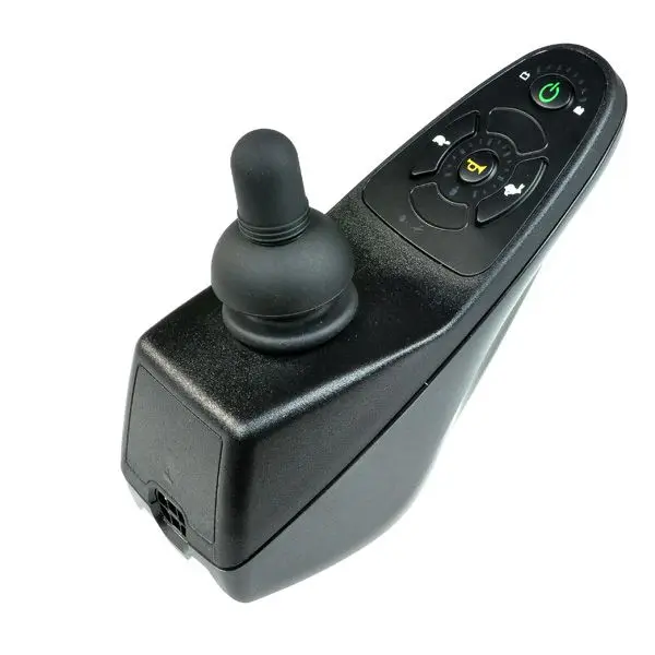 Why the Power Wheelchair Joystick Dynamic Shark DK-REMD01 Is a Game-Changer for Mobility Users
