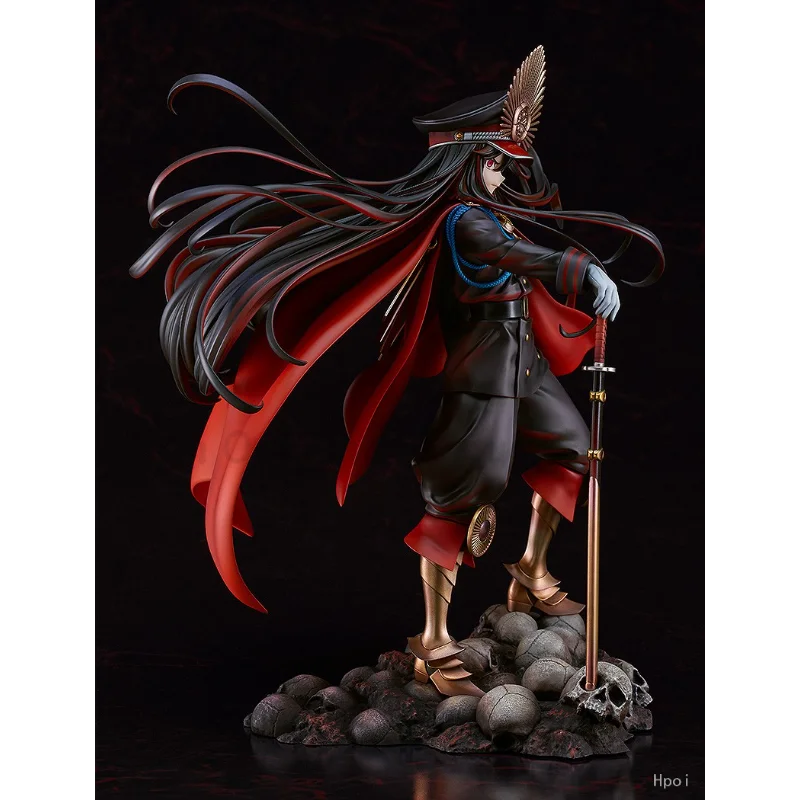 

【Предпродажа】Оригинальный GSC Fate/Grand Order Fate Avengers масштаб 1/7 кукла аниме модель игрушки украшения