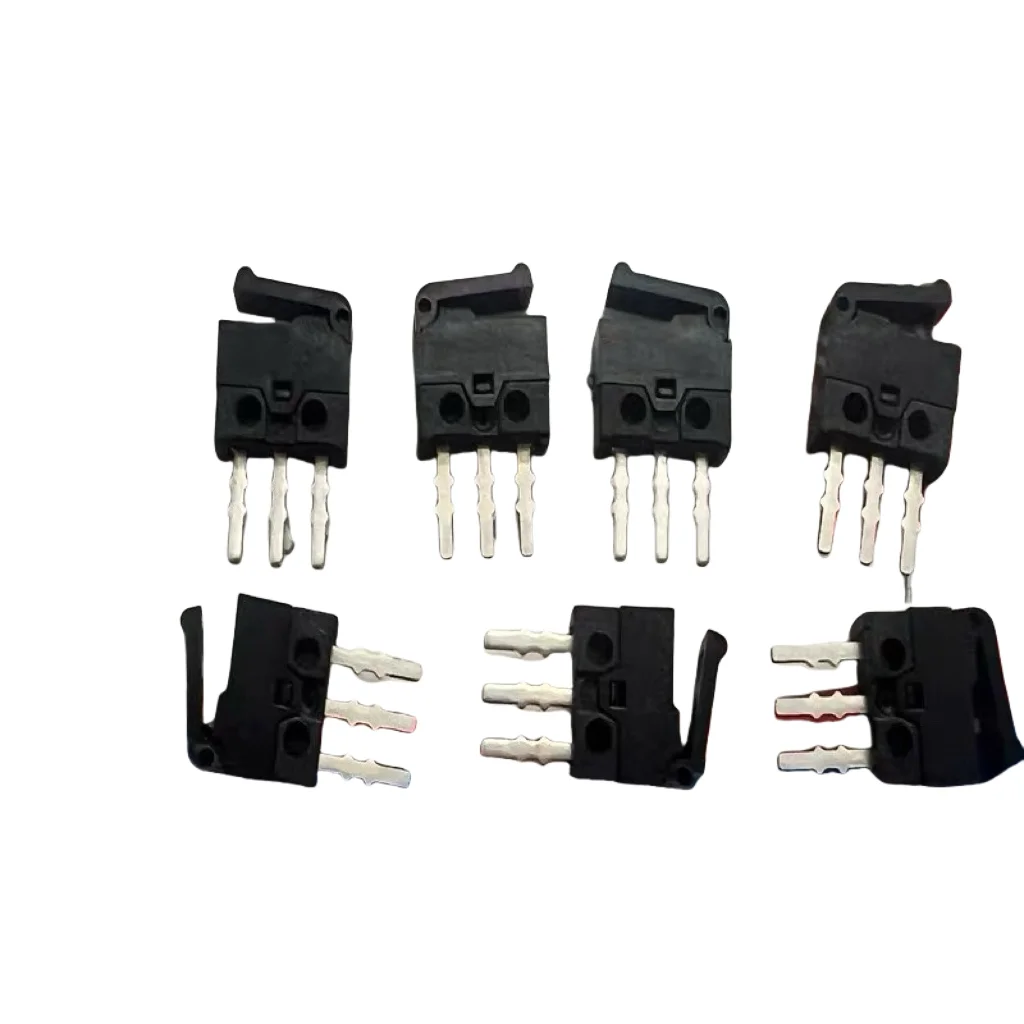 

1pcs/lots 100% original U.S.A. MDS6500AL02PL Miniature Detector Switch 3-pin Travel Limit Reset Camera Microswitch