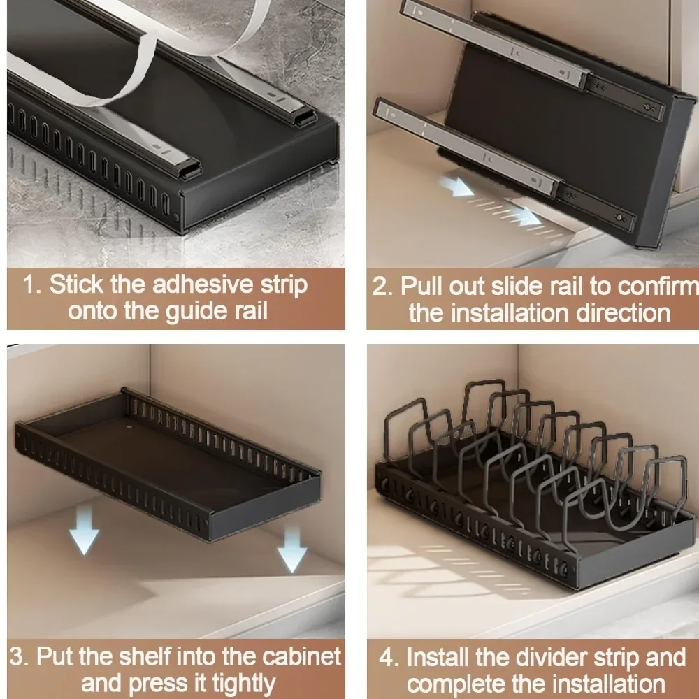 Thumbnail 4 - #17 Top Pot Racks Picks for Every Budget