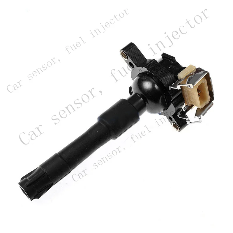 Q+ 6Pcs Ignition Coil 12131703228 Fit For BMW 323CI 323I 323IS 323IS 325I 325XI