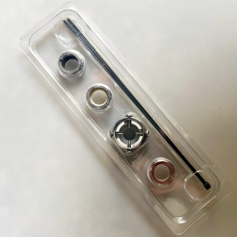 

Suitable for water purifier faucet accessories, faucet shunt universal connector