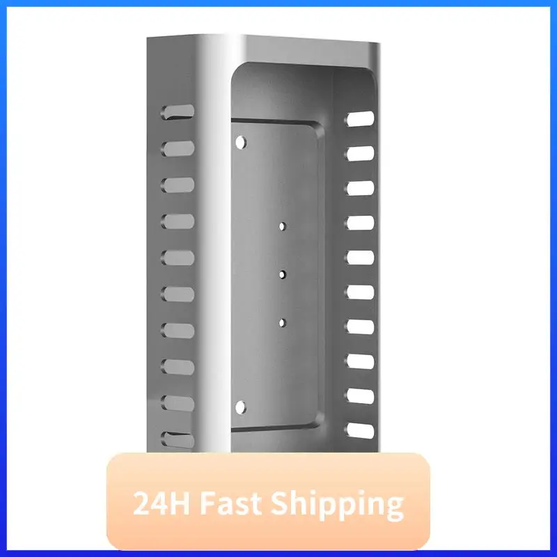 盗難防止ドアベルマウント リングビデオドアベル 1/2/3/3 Plus/4/2020 リリース/2023 シルバー用