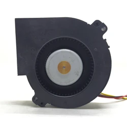 D10F-12B6S16 9cm 9733 97x97x33mm PWM Centrifugal Fan 12V 0.12A Low Noise Silent Double Ball Mute Turbo Blower