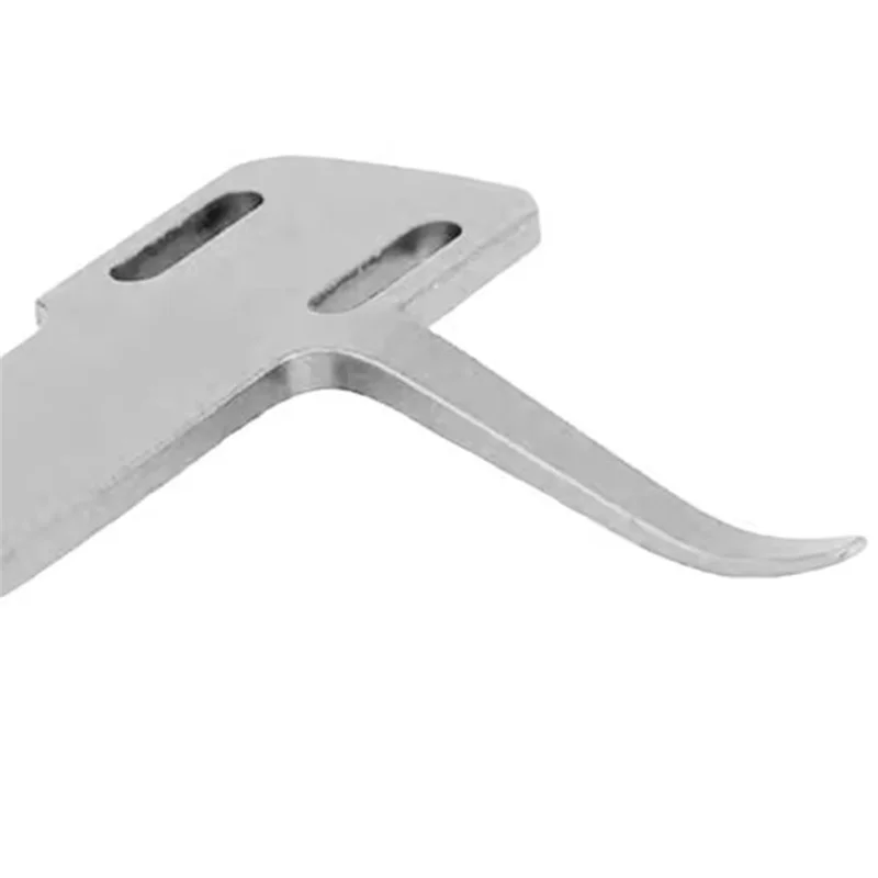 B04C-Ponograph Head Holder Record Player HP105 Phonograph Player Headshell Mount