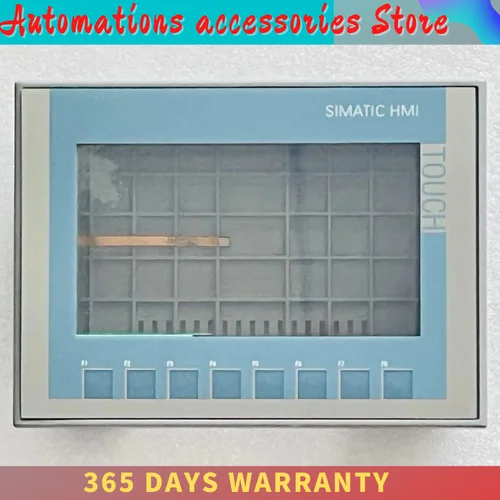 Imagen 2 del producto 6AV2123-2GA03-0AX0 KTP700 pantalla táctil básica 6AV2 123-2GB03-0AX0 con teclado de membrana LCD carcasa de plástico
