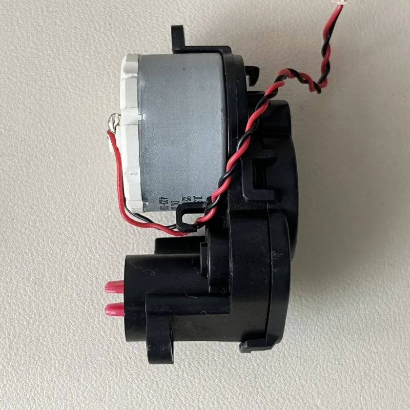Vacuum Cleaner for T10 TURBO T20 PRO Sweeper X2 Side Brush Roller Brush Motor Accessories