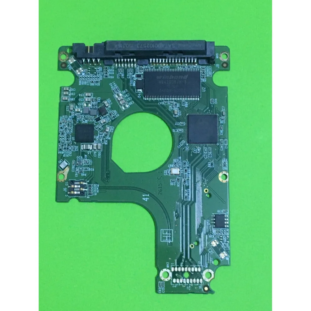 ポータブルマザーボード,2060, 800018 V,P1,tescooler用ハードドライブPCB