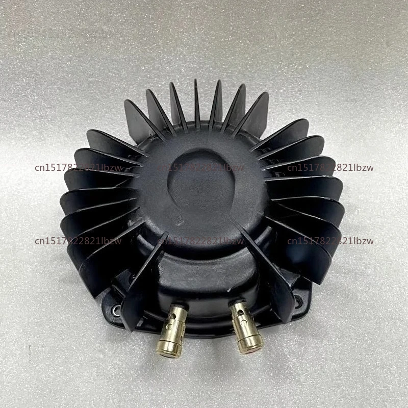Bass Shaker, Stereo Somatosensory Music Low-frequency Vibrator, Frequency Response: 15 Hz-150 Hz. Power 50W, Impedance 4Ω
