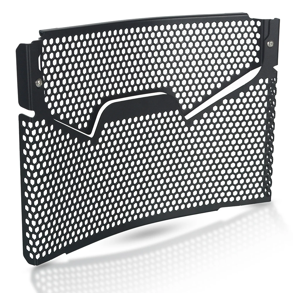 Motocicleta Alumínio Radiador Grille Cover, Proteção Guarda, F900R, F900R-SE, F900XR, F900XR-TE, 2020, 2023, 2024