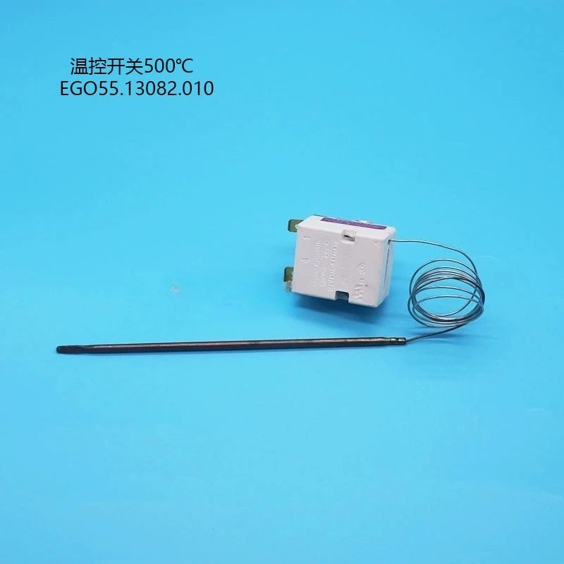 55.13082.010 موقد الشواء متحكم في درجة الحرارة متحكم في درجة الحرارة التبديل صمام التحكم في درجة الحرارة