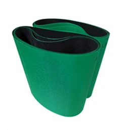 

# Hot Green Skirt Climbing Non-Slip Wear-Resistant For PVC Conveyor Belt