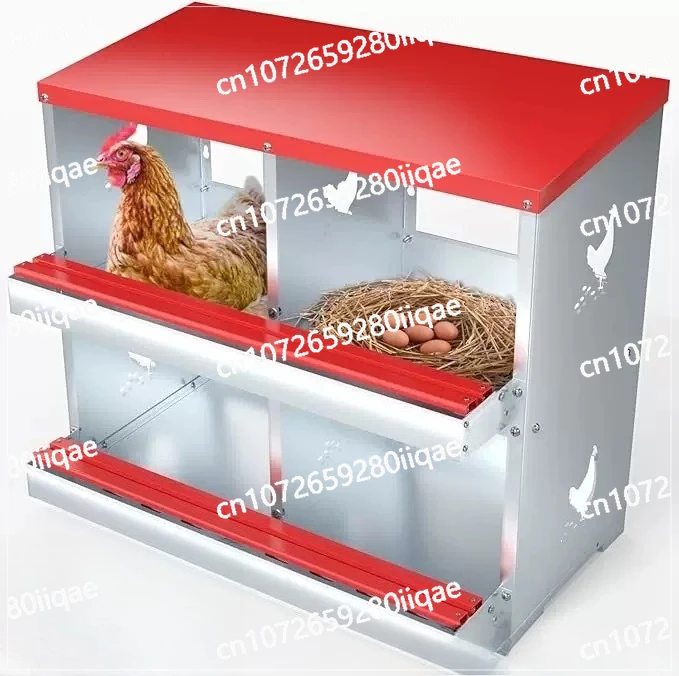 Egg Laying Box Meta… - image