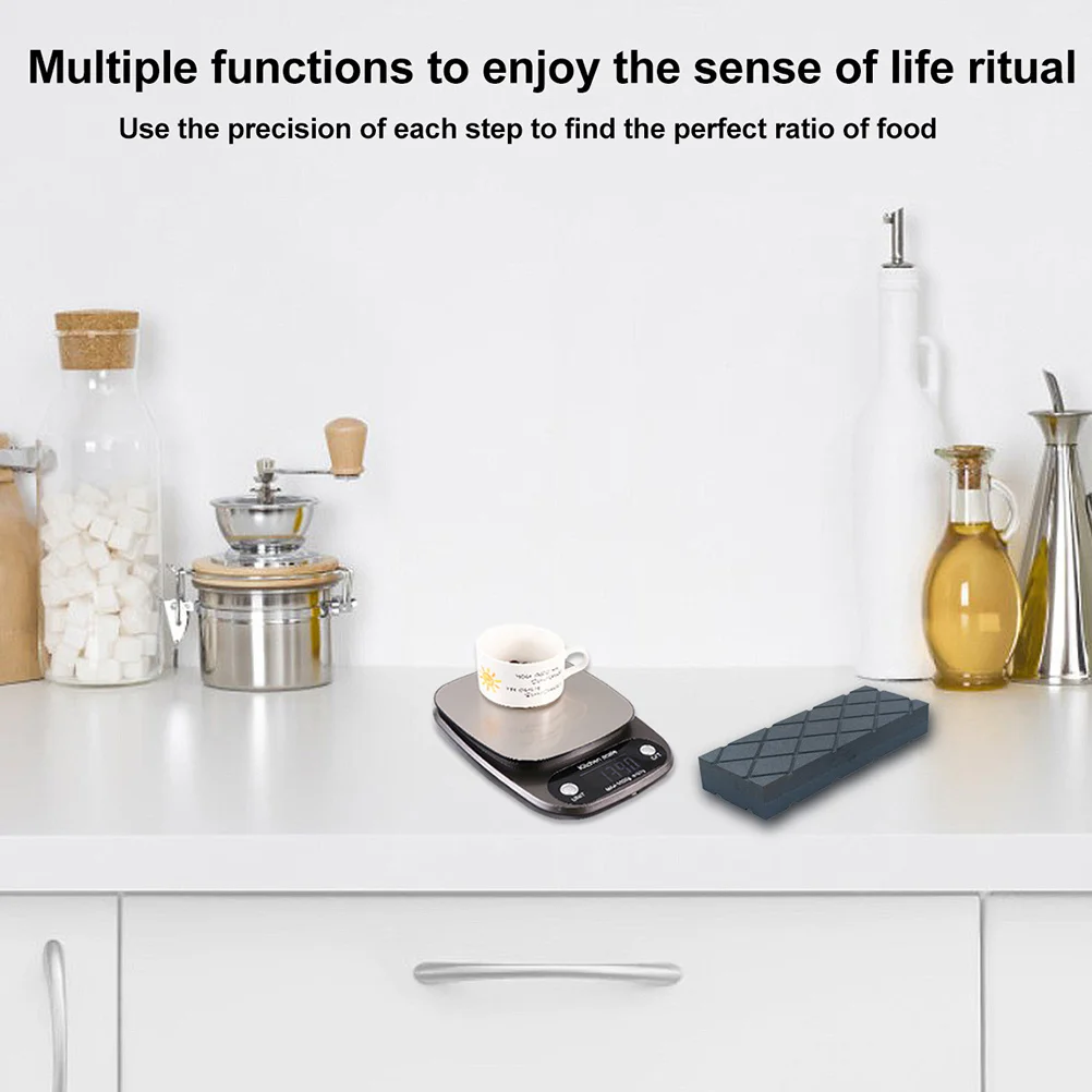 

Решетки, камень для заточки канавок, портативная точилка высокой плотности, шлицевой точильный камень для ножниц, фруктовый нож, ломтик, многоцелевой