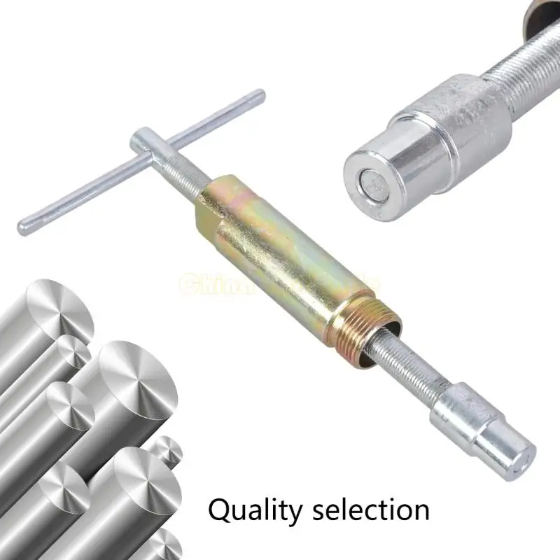 57QF Accurate Ferrule Removal Tool Nut & Ferrule Removers For Copper Plumbing Tasks