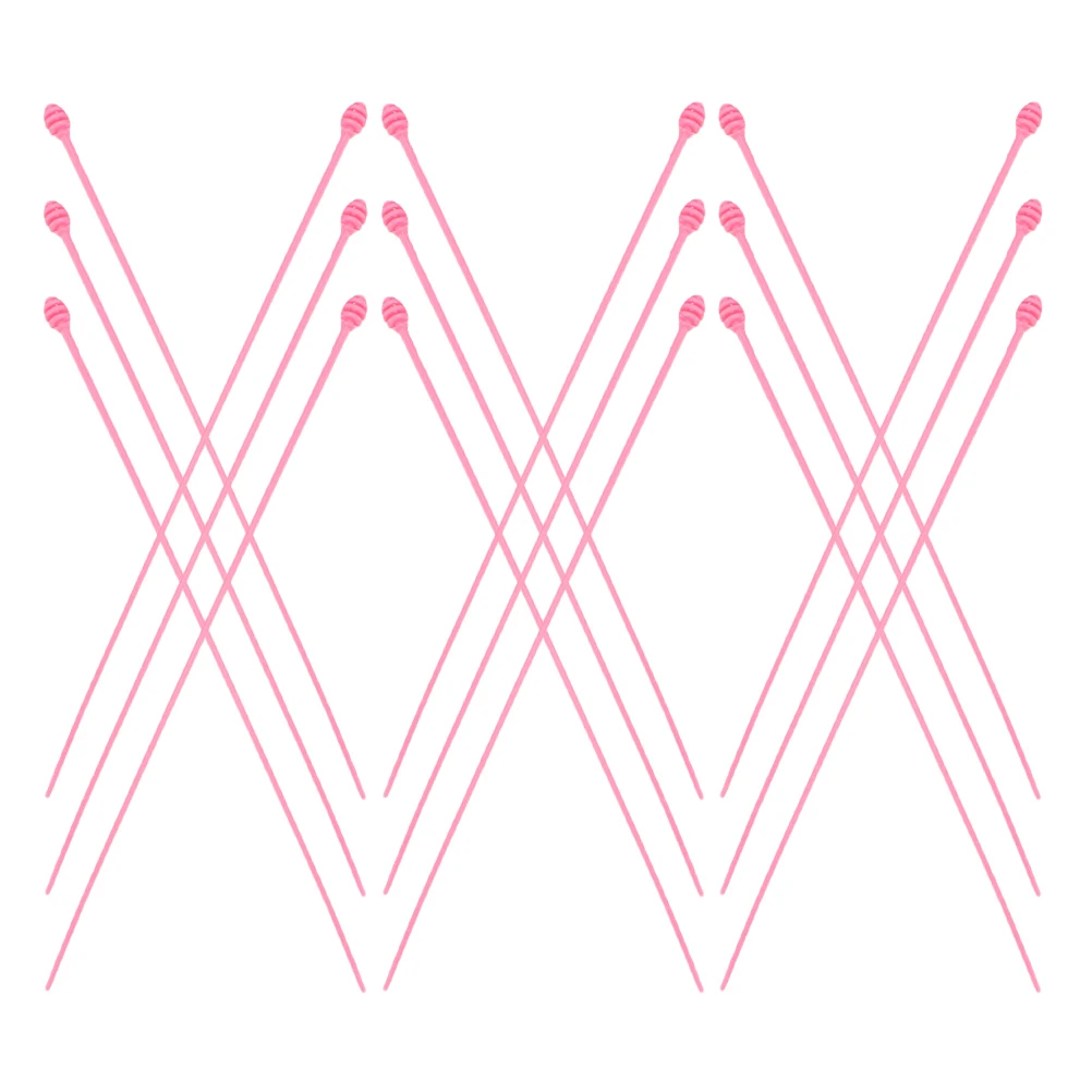 

30Pcs Hair Perming Needles Plastic Hair Pins for Curling Styling Salon Hairdressing Tools Perming Clips Hairdressing Tools