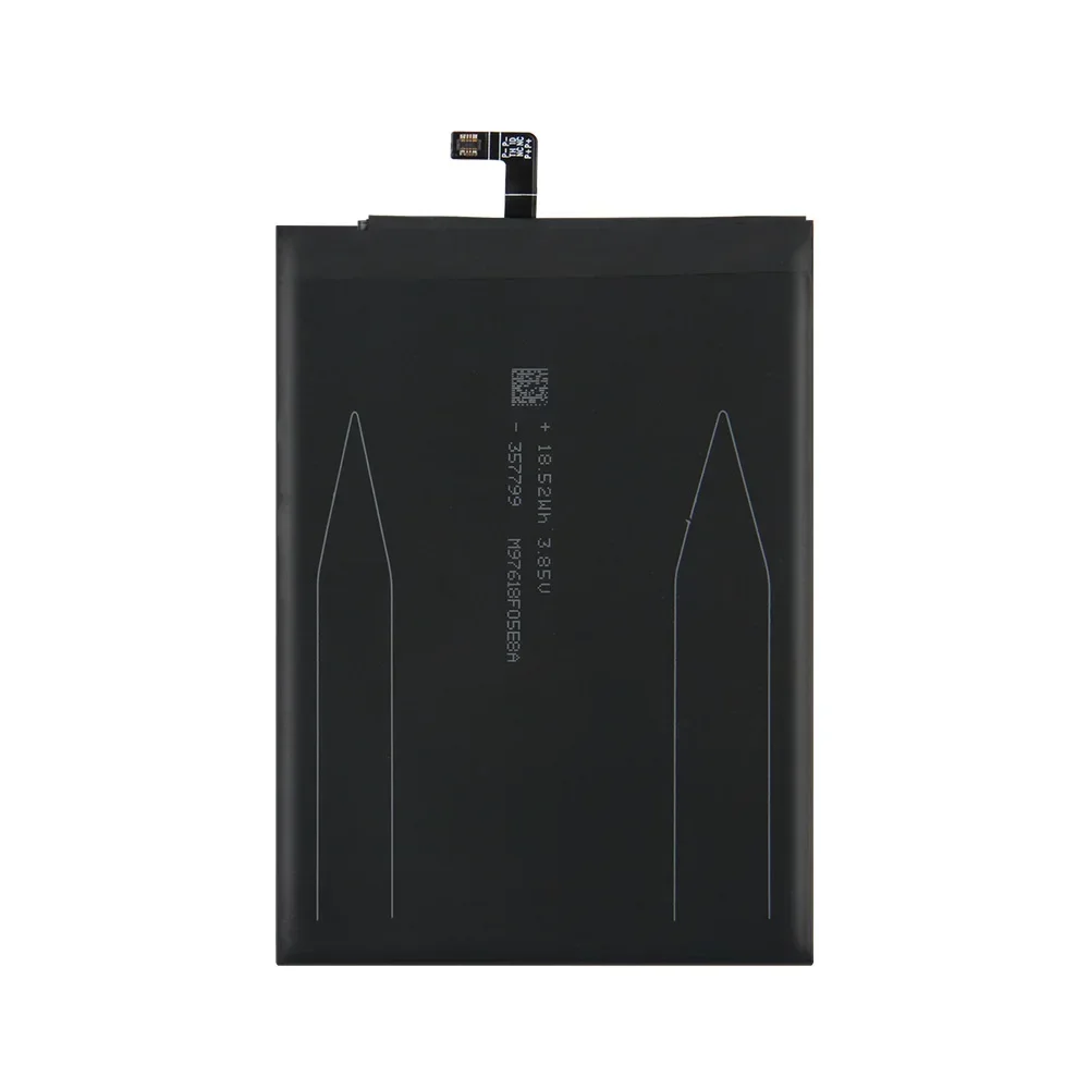 Production in 2024 Replacement Battery BM51 For Xiaomi Max3 Max 3 BM51 Phone Battery 5500mAh High Quality Batteries With Tool
