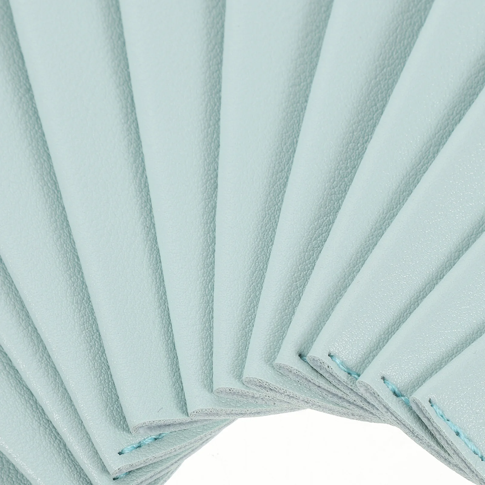 

12Pcs Pen Sleeve Fountain Ballpoint Pen Storage Pouch Protective Case Anti-Scratch Practical Sleeve