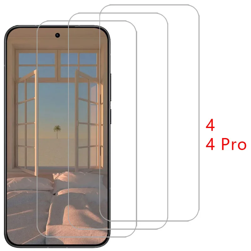 Protective Tempered…