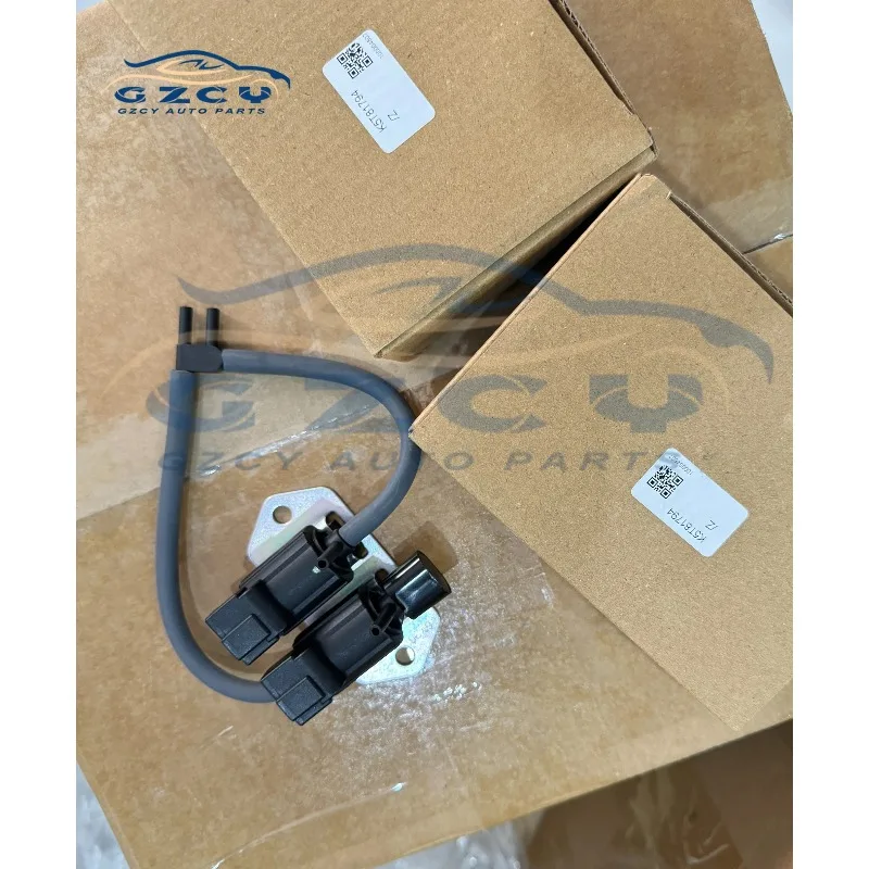 New MB937731 K5T81794 Vacuum Switch Solenoid Freewheel Clutch Kontrol Valve MB620532 K5T47776 Fits For Mitsubishi Pajero