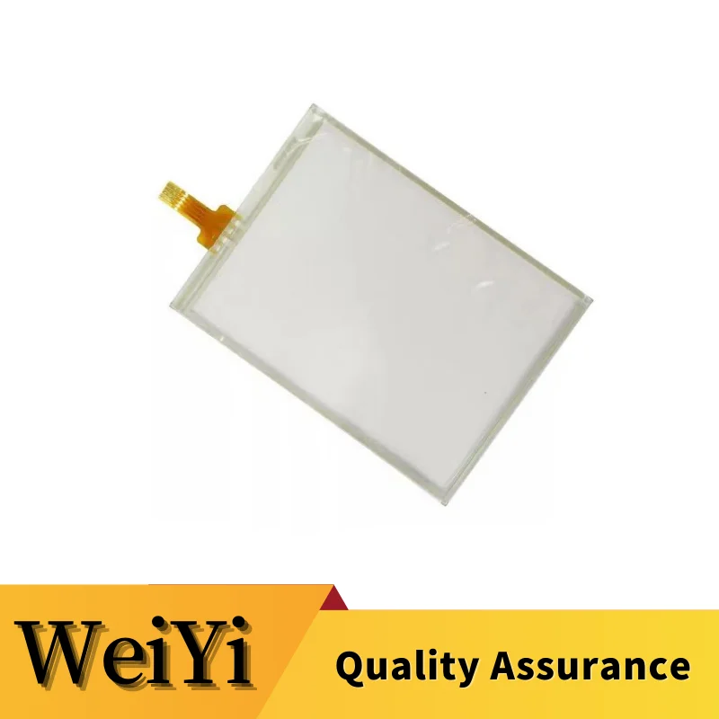 5 stuks touchscreen-digitizer voor Intermec CK3X CK3R, gratis levering