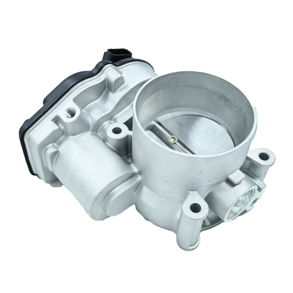 

AT4Z9E926B for Ford Edge Explorer Mustang F-150 3.5 3.7L Throttle Body Assembly Throttle Valve Car Accessories 2290323