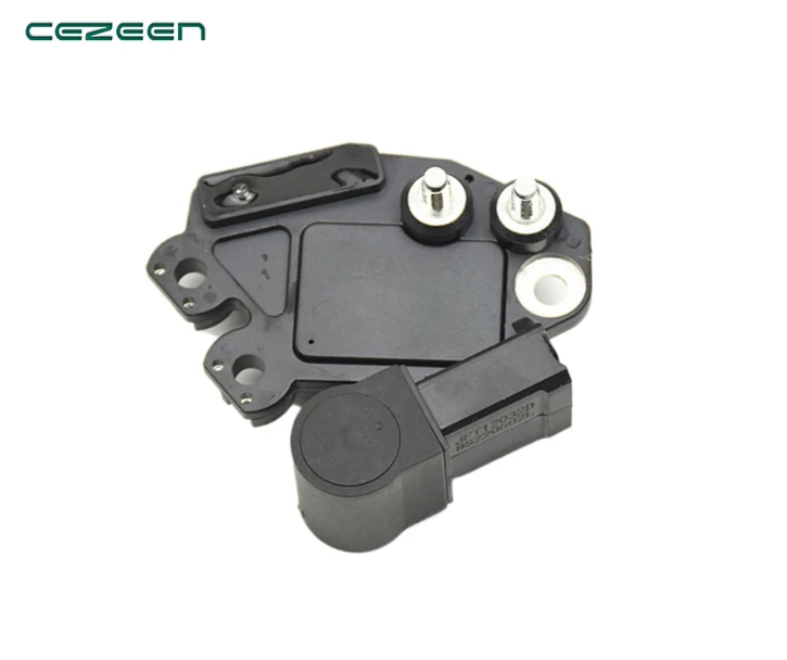 

1pc for Peugeot 206 Senova D50 Citroen FLORIDM2M4 Roewe 350 RS5 I6 Generator Regulator
