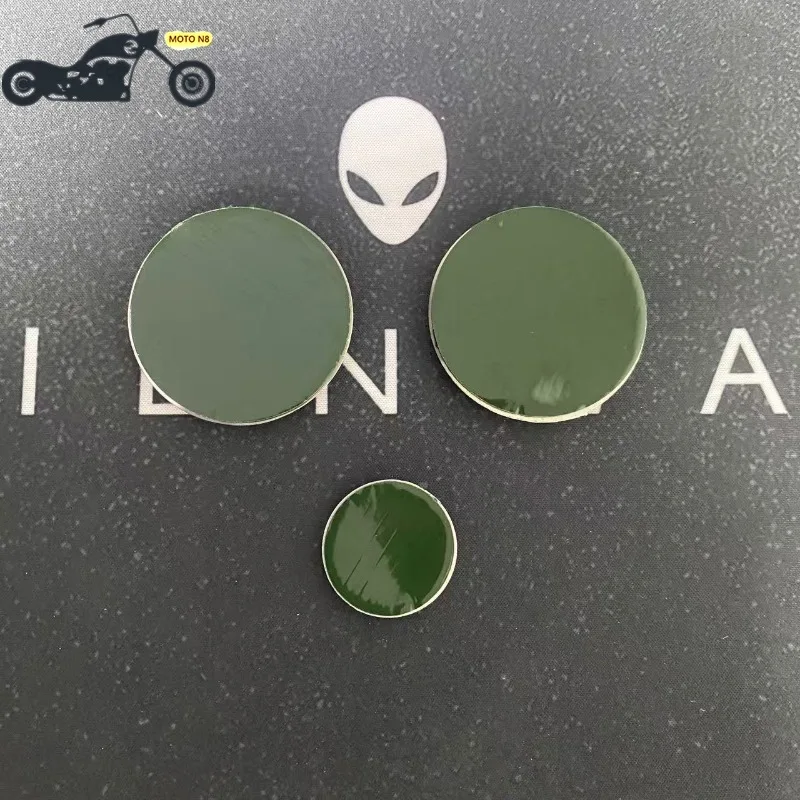 

MOTO N8 Yamaha ABS Stickers Fuel Tank Side Stickers Front And Rear Emblems For YZF R1 R3 R6 R25 XJR 1300 TMAX530 TMAX500 MT07 MT