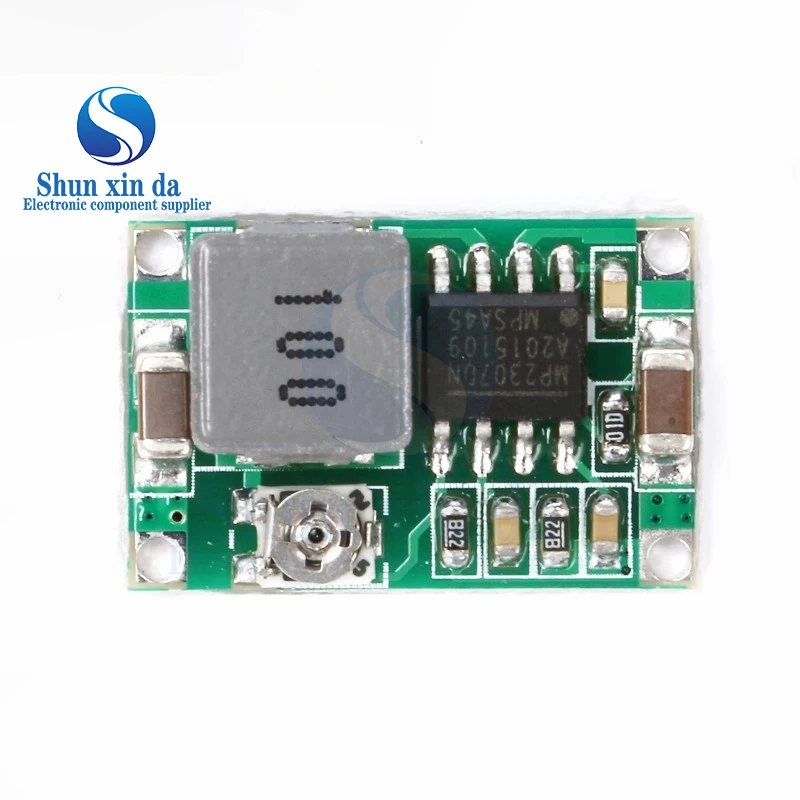 1/5/10PCS Mini360 D… - image