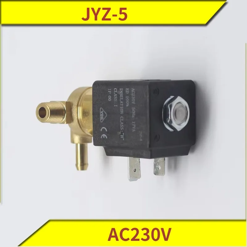 AC230V JYZ-5 2/2 Way AC 230V 50Hz G1/8