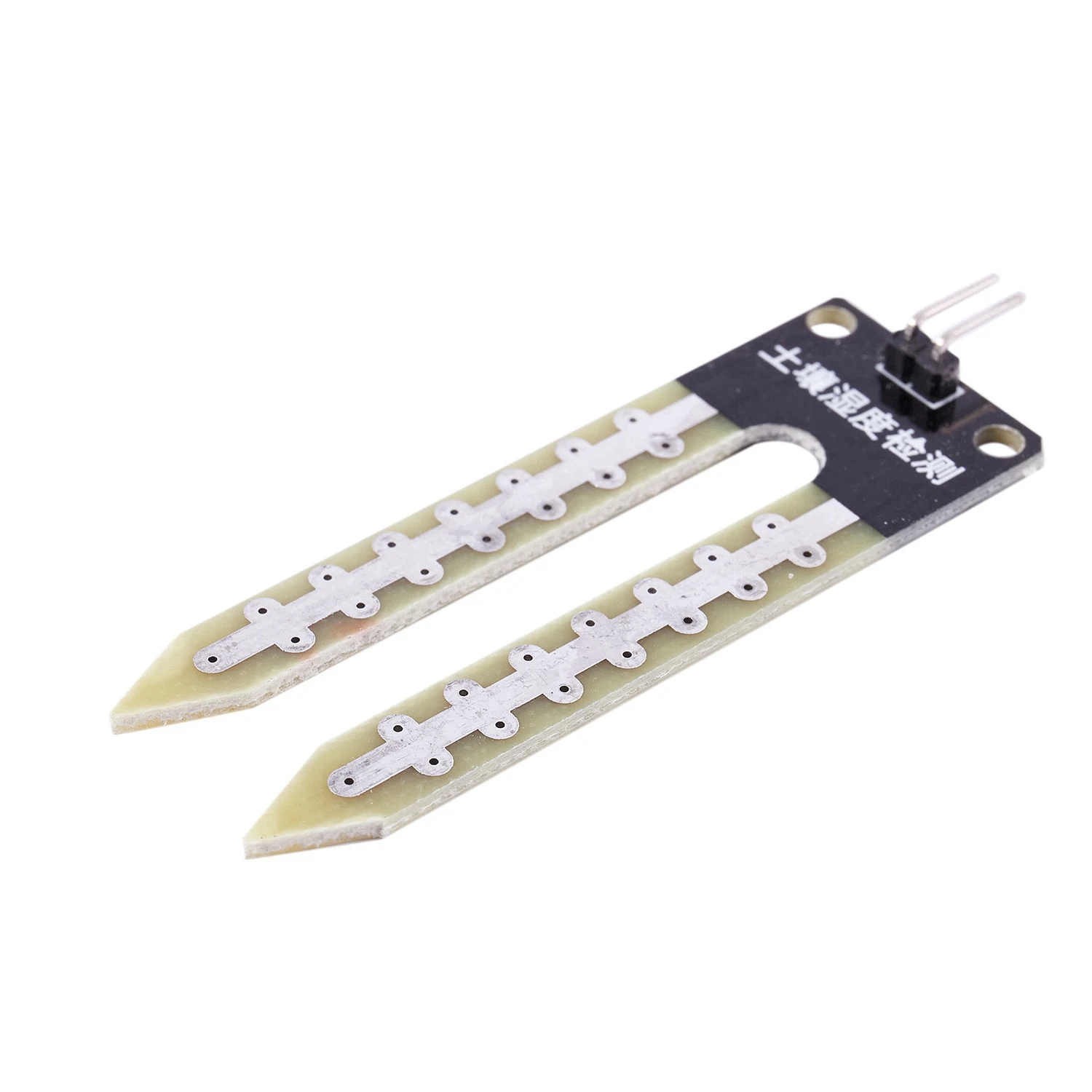 Módulo de detección de higrómetro de suelo, Sensor de humedad, FC-28, CC 3,3 V-5V