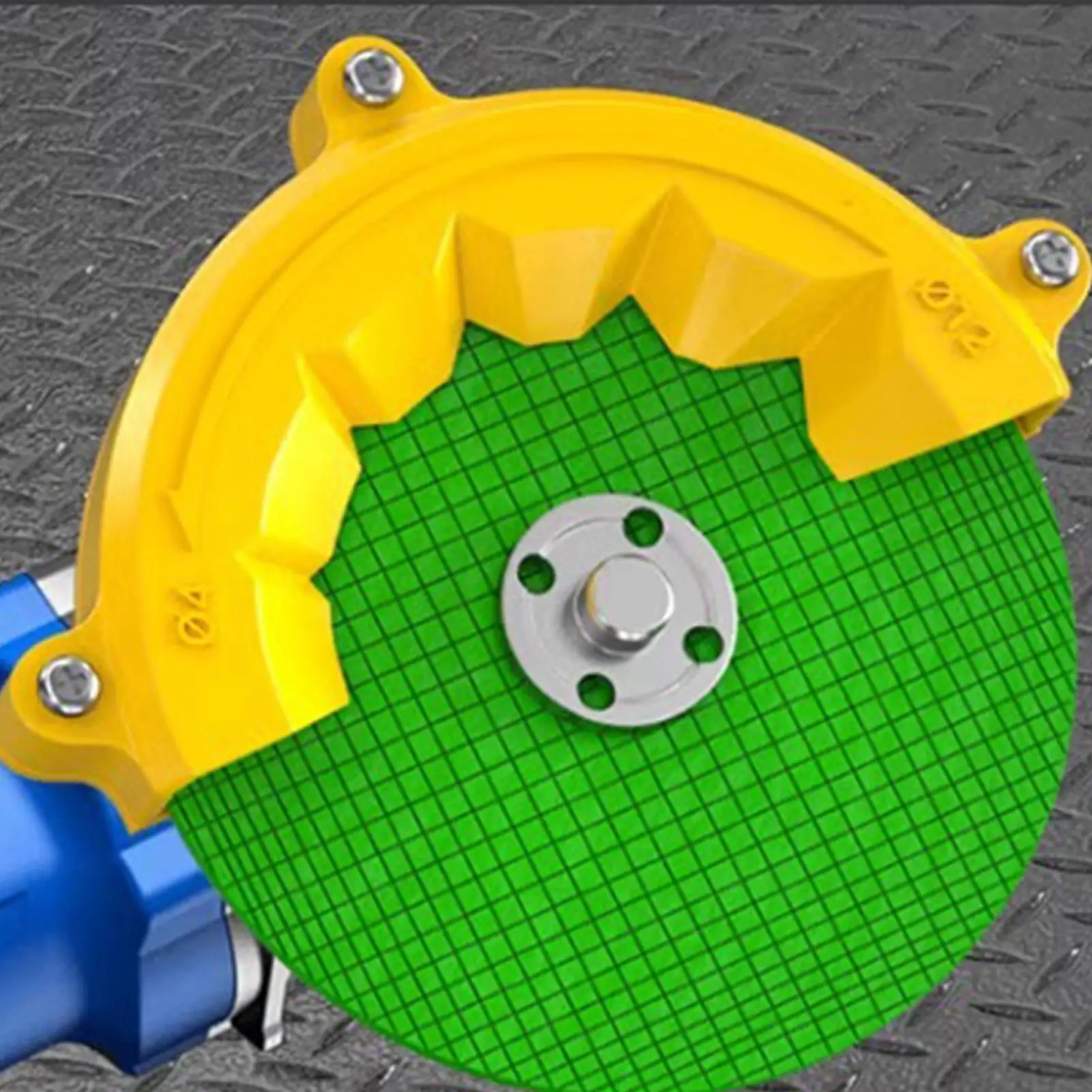 

new 4-12mm Multipurpose Drill Bit Grinding Sharpener Polishing Grinding Tool Powered Tool Parts Applicable angle grinder