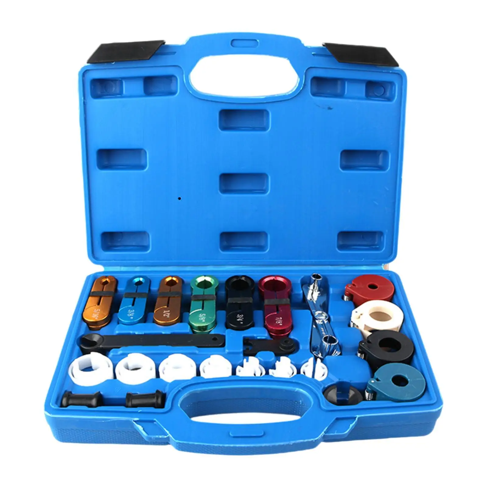 22x Transmission Oil Line Removal Tool Air Conditioning/Fuel Line Disconnect Tool Set,AC Fuel Line Disconnect Tool Set