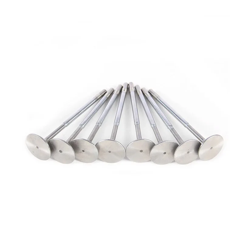 

2700530001 8*Intake Valve Kit For Mercedes-Benz M270 W213 A207 C207 A180 C200 E300 CLA220 W176 W246 C117 X218 C218 S205 C205